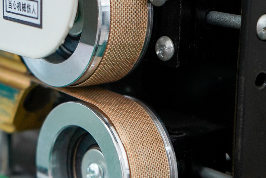 film sealing machines
