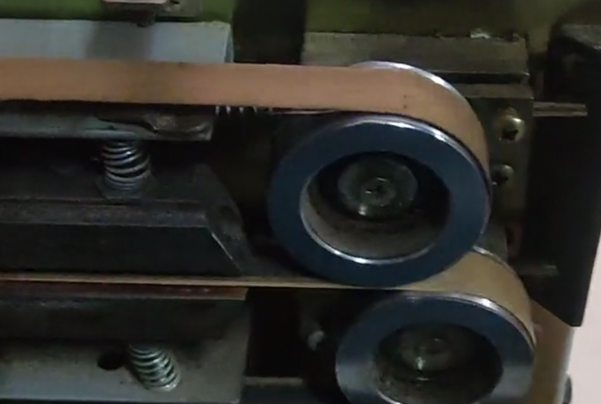 film sealing machines