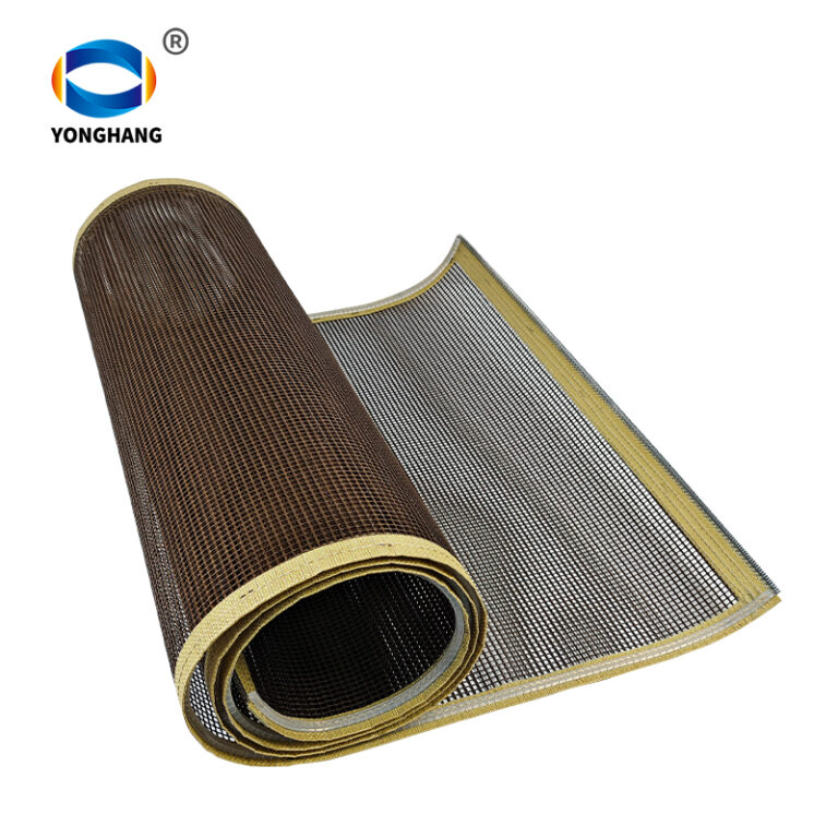 PTFE conveyor mesh belt
