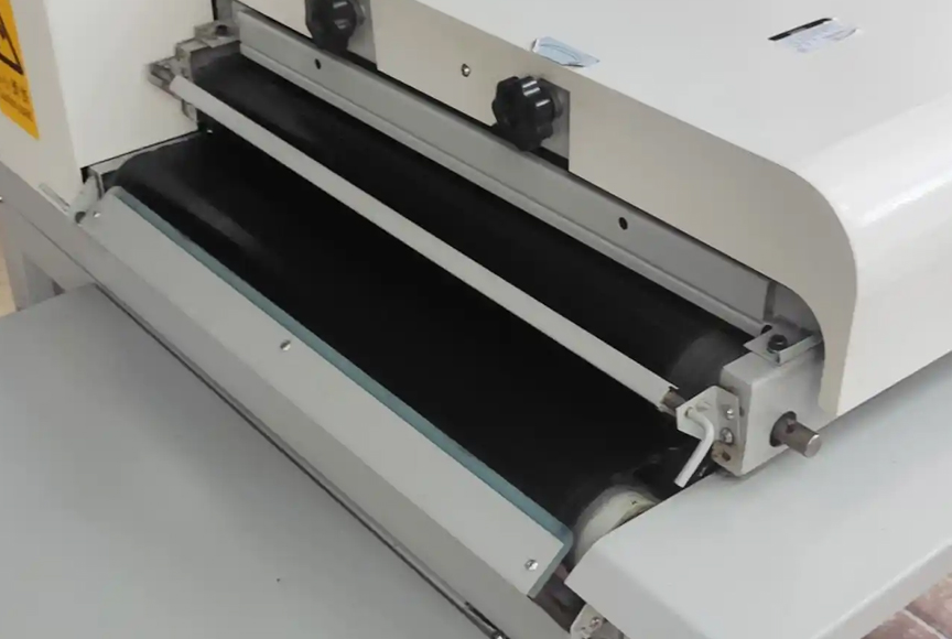 seamless fusing machine belt