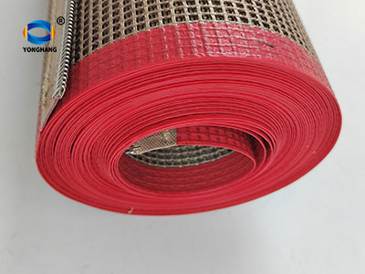 FEP red film