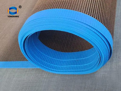 FEP blue film