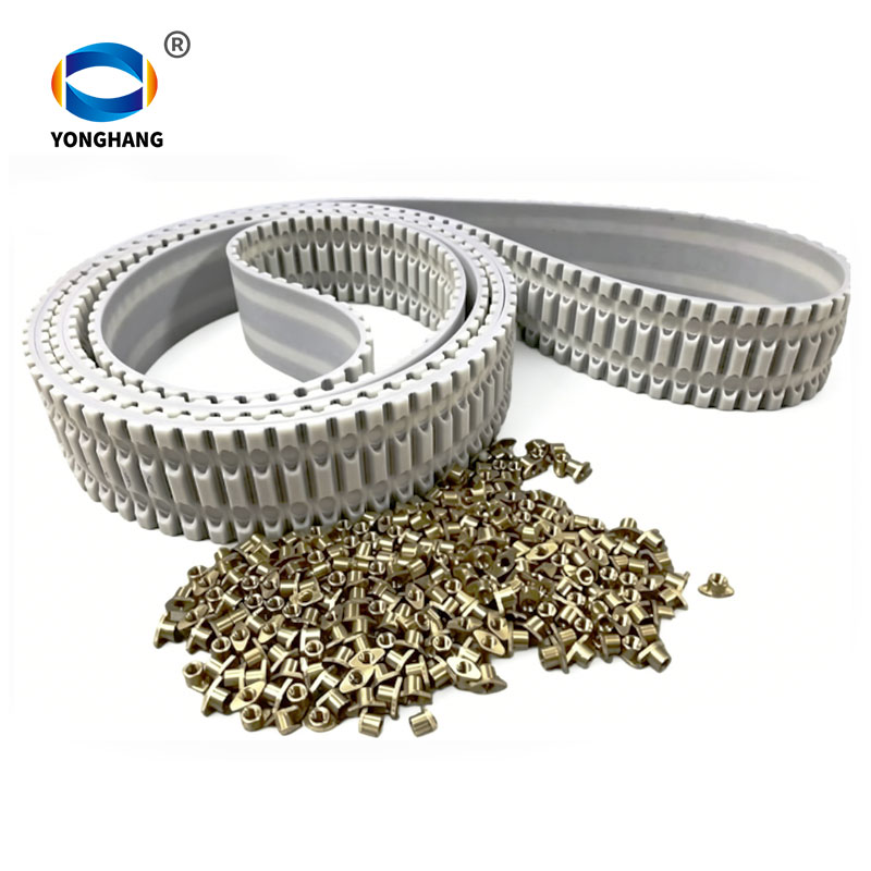 brass nut for atn timing belt