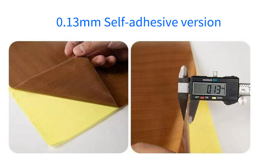 0.13mm teflon tape