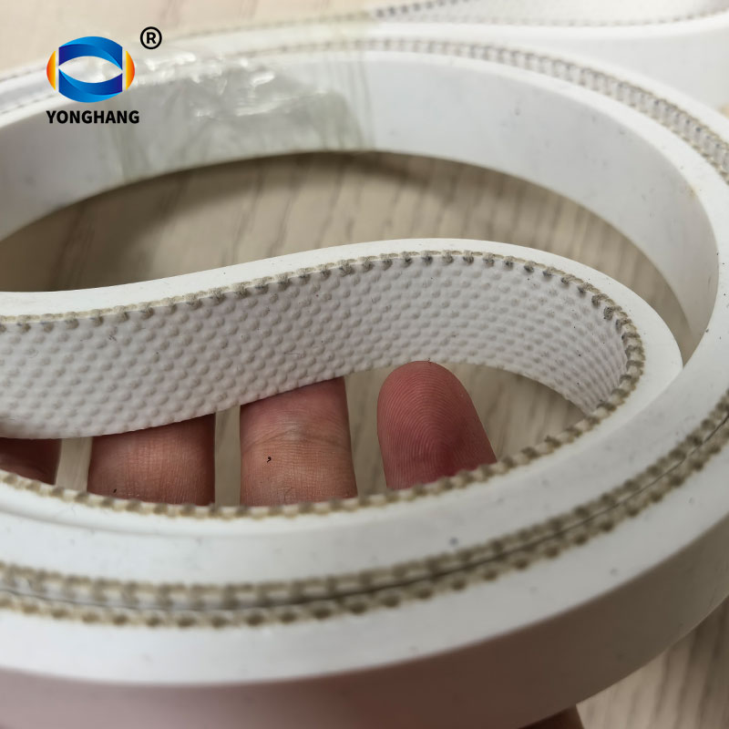 40A Silicone plating belt