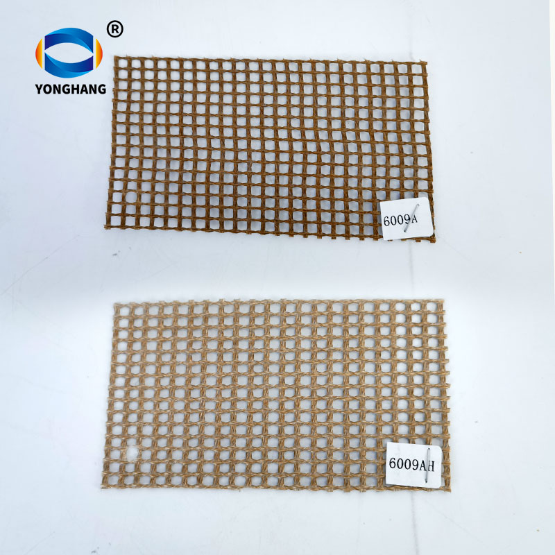 6009A-6009AH PTFE mesh belt