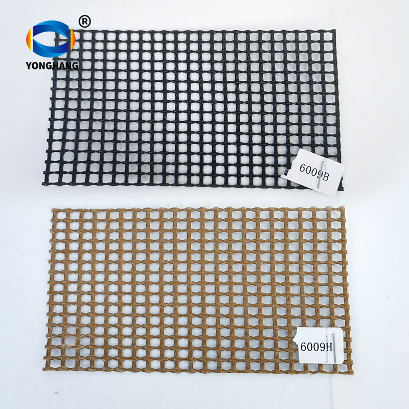 6009B-6009H High-temperature-resistant heavy-duty PTFE mesh belt