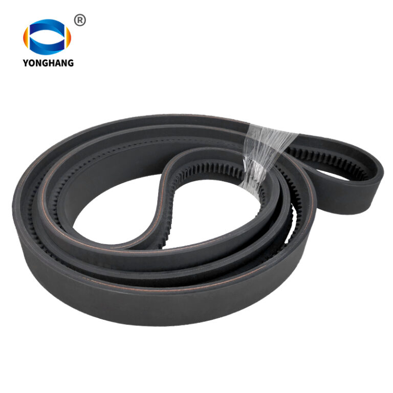 Flour Roller Mill Belts 12 AMF Bowling Timing Belt