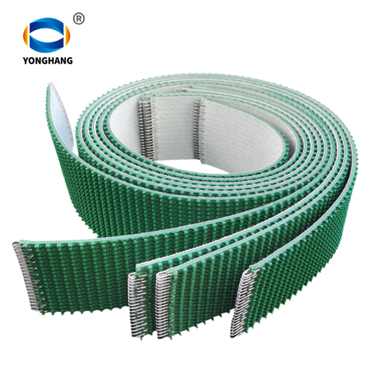 green Case Sealer Belts