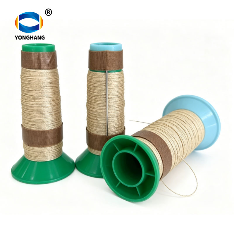 Kevlar line