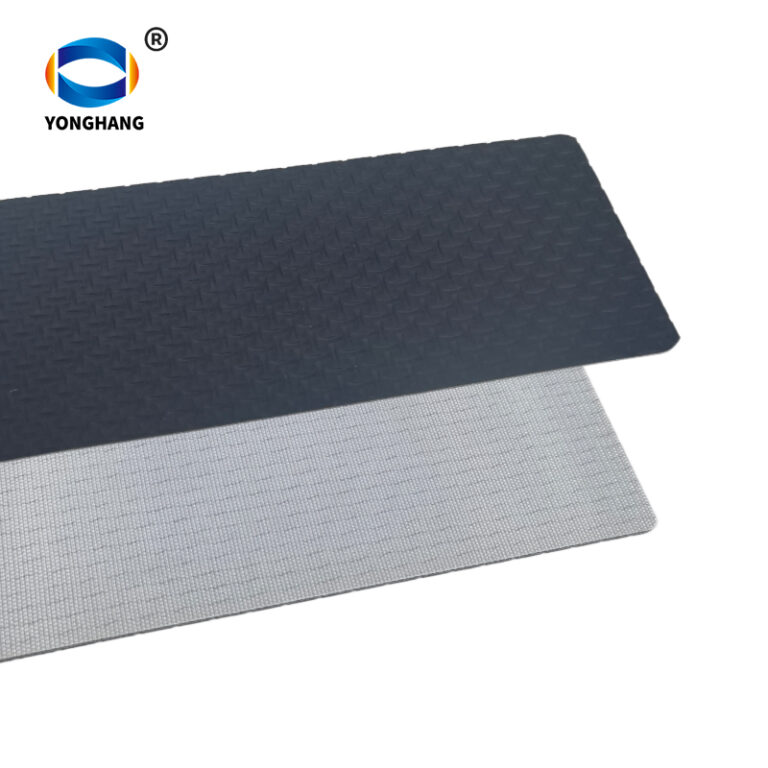 Mono Black Lattice Conveyor Belts