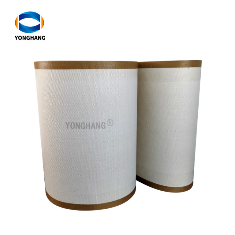 PTFE resistant high temperature welding cloth