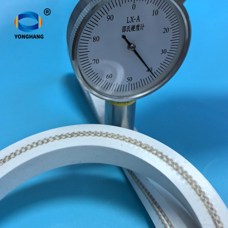 Silicone plating belts 40A