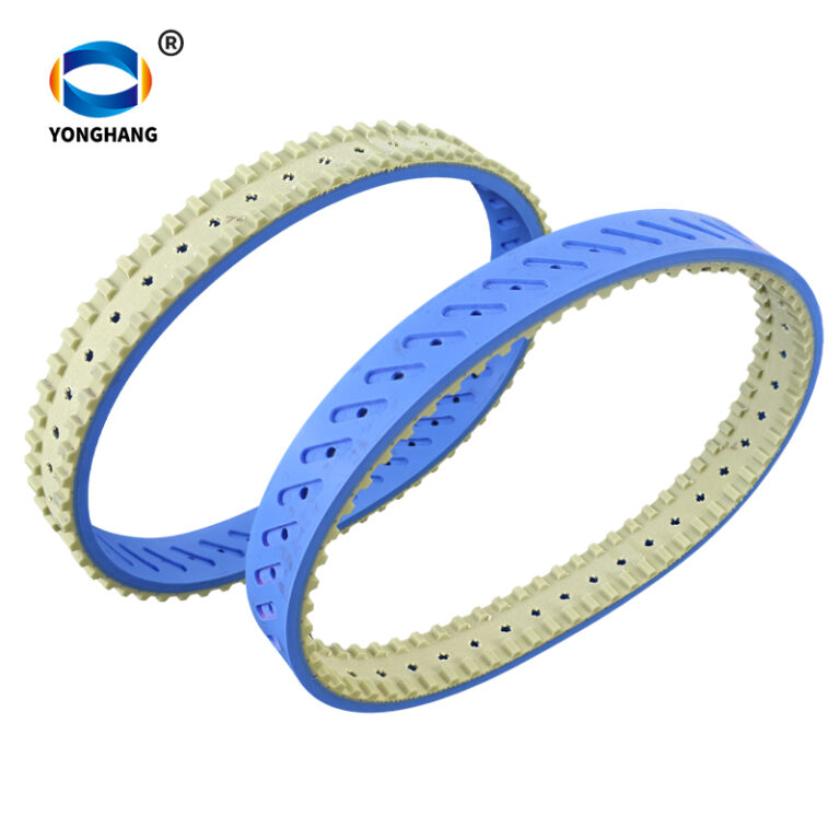 T10-920-30+4Blue silicone