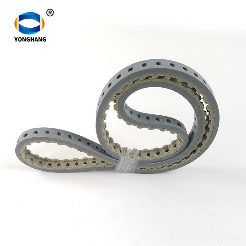 T10.5-934.5-12.9 Silicone vffs belt