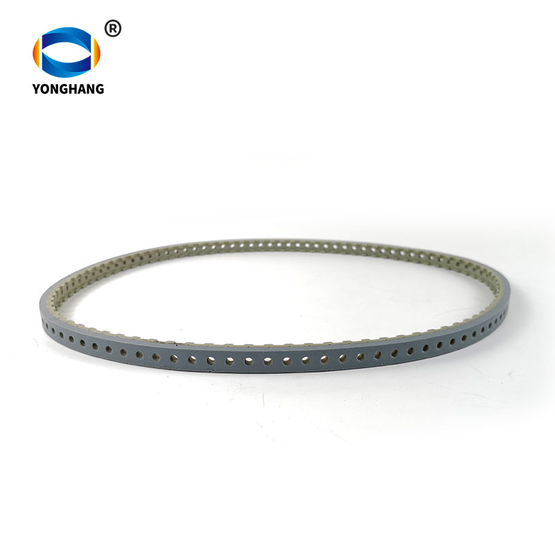 T10.5 Silicone coating timing belts
