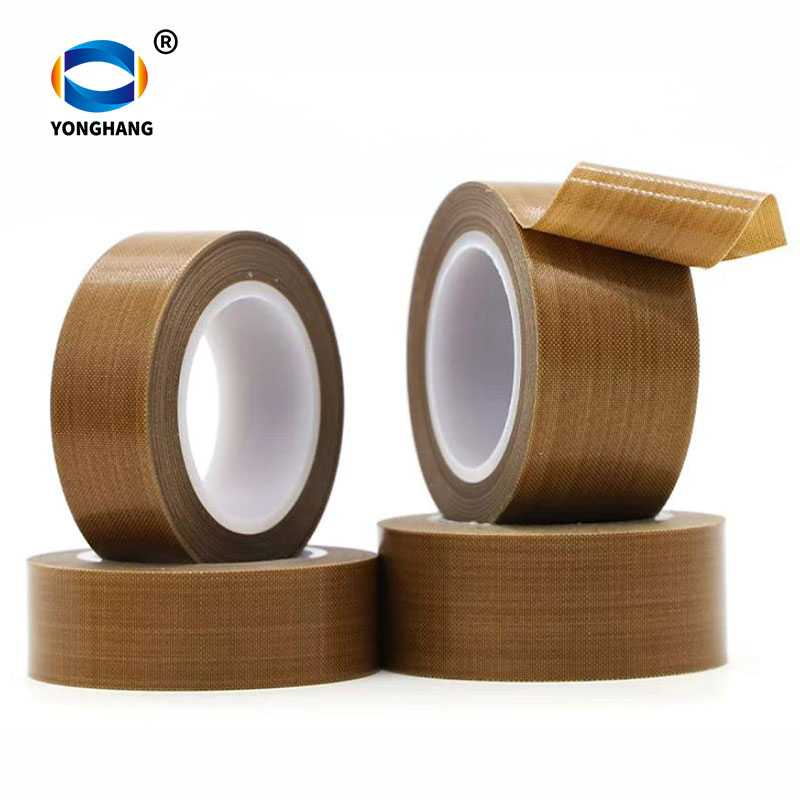 ptfe teflon tape finished product display