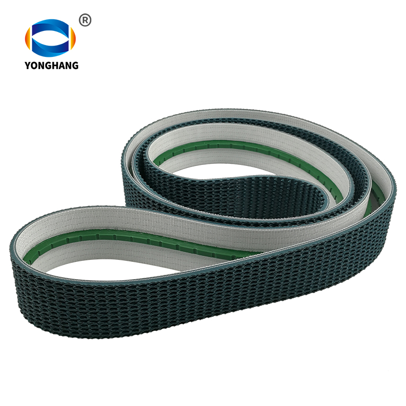 atrovirens super grip conveyor belt