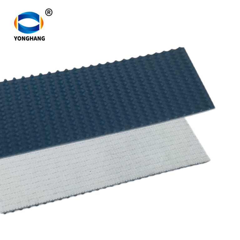 dark green super grip conveyor belt