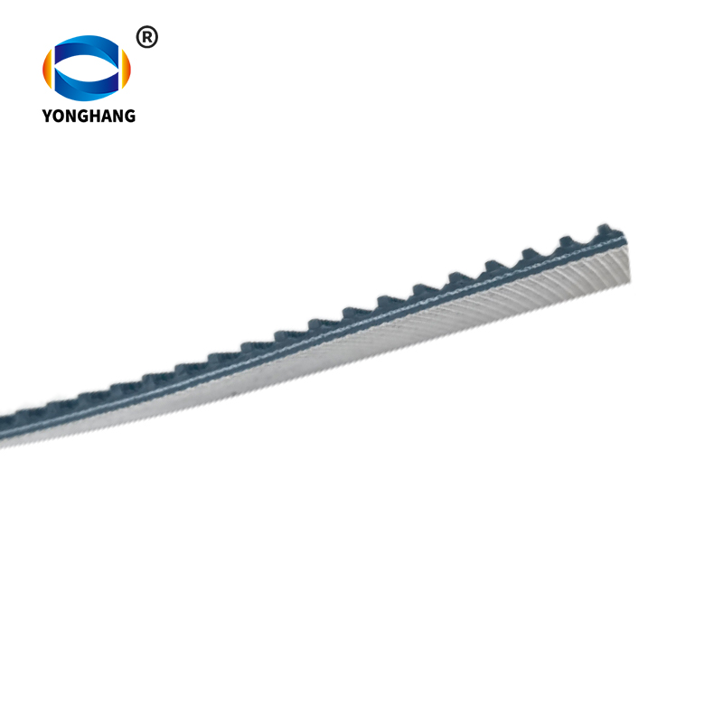 dark green super grip conveyor belt