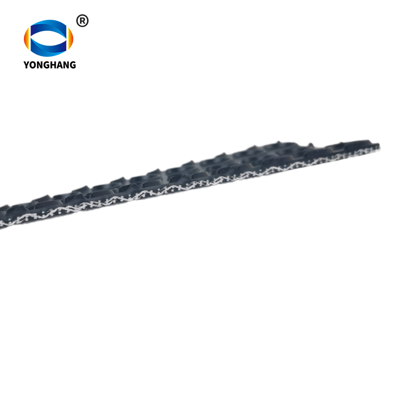 moon pattern conveyor belt