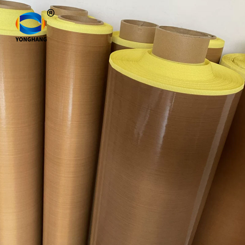 ptfe-tape finished product display