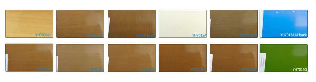 Yonghang ptfe teflon tape manufacturer product model