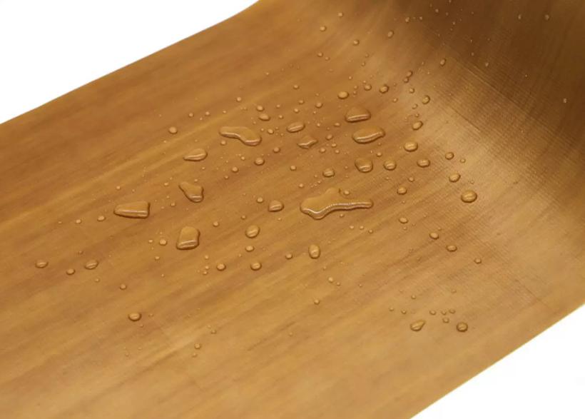 waterproof Resistant to acid, alkali and corrosion, and non-permeable