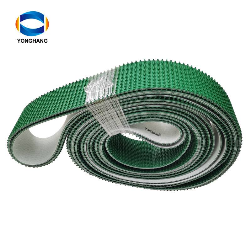 green case sealer belts