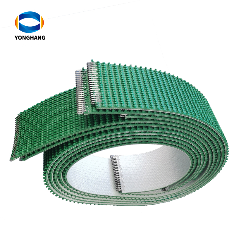 green case sealer belts